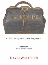 Bad Medicine