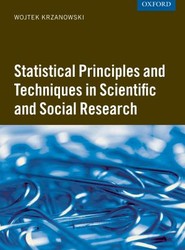 Statistical Principles and Techniques in Scientific and Social Research