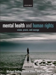Mental Health and Human Rights