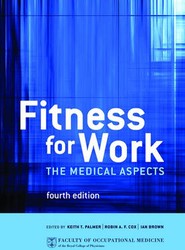 Fitness For Work
