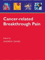 Cancer-related Breakthrough Pain