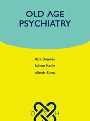 Old Age Psychiatry