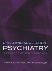 Child and Adolescent Psychiatry