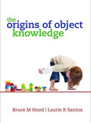 The Origins of Object Knowledge