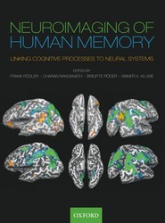 Neuroimaging of Human Memory
