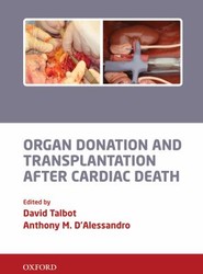 Organ Donation and Transplantation after Cardiac Death