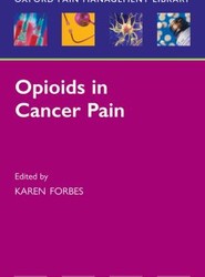 Opioids in Cancer Pain