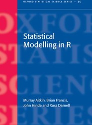 Statistical Modelling in R