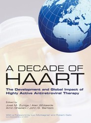 A Decade of HAART