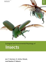 Ecological and Environmental Physiology of Insects