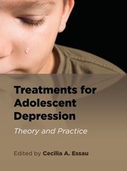Treatments for Adolescent Depression