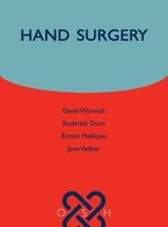 Hand Surgery