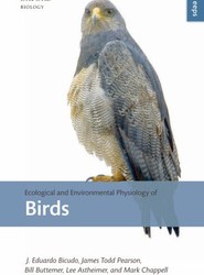 Ecological and Environmental Physiology of Birds