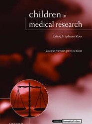 Children in Medical Research