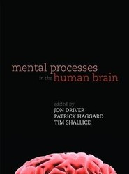Mental Processes in the Human Brain