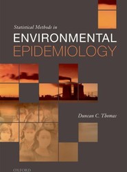 Statistical Methods in Environmental Epidemiology