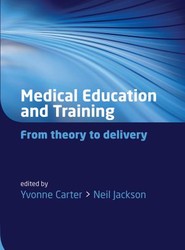 Medical Education and Training