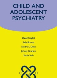 Child and Adolescent Psychiatry