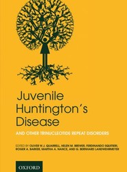 Juvenile Huntington's Disease
