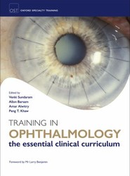 Training in Ophthalmology