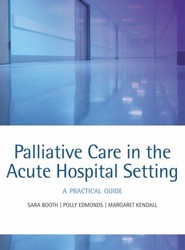Palliative care in the acute hospital setting
