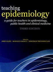 Teaching Epidemiology