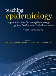 Teaching Epidemiology