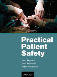 Practical Patient Safety
