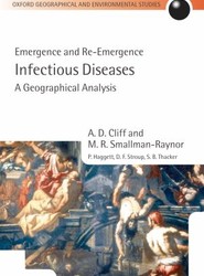 Infectious Diseases: A Geographical Analysis