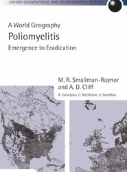 Poliomyelitis