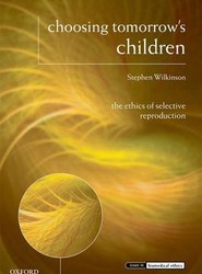 Choosing Tomorrow's Children