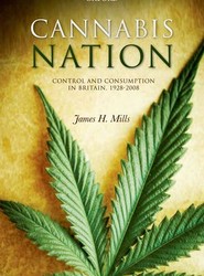Cannabis Nation