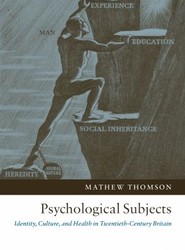 Psychological Subjects
