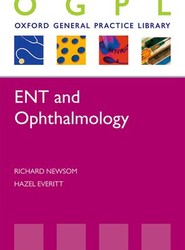 ENT & Ophthalmology