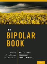 The Bipolar Book