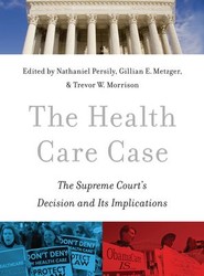 The Health Care Case