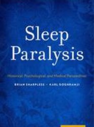 Sleep Paralysis