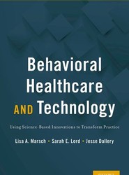 Behavioral Health Care and Technology