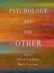 Psychology and the Other