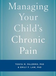 Managing Your Child's Chronic Pain