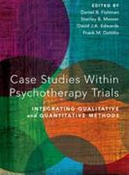 Case Studies Within Psychotherapy Trials