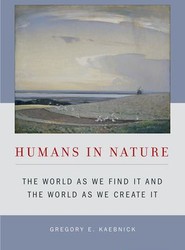 Humans in Nature