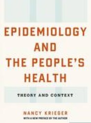 Epidemiology and the People's Health