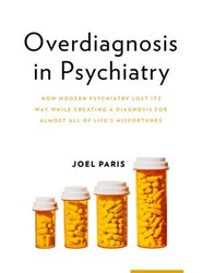 Overdiagnosis in Psychiatry