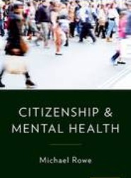 Citizenship & Mental Health