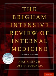 The Brigham Intensive Review of Internal Medicine