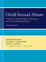 Child Sexual Abuse