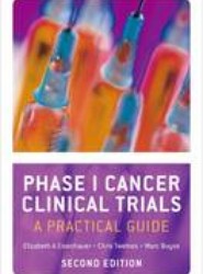 Phase I Cancer Clinical Trials