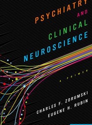 Psychiatry and Clinical Neuroscience