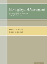 Moving Beyond Assessment
